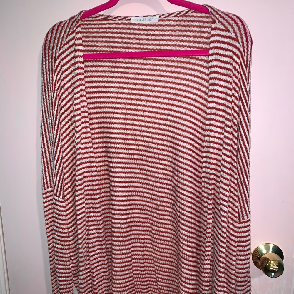 Boutique cardigan
